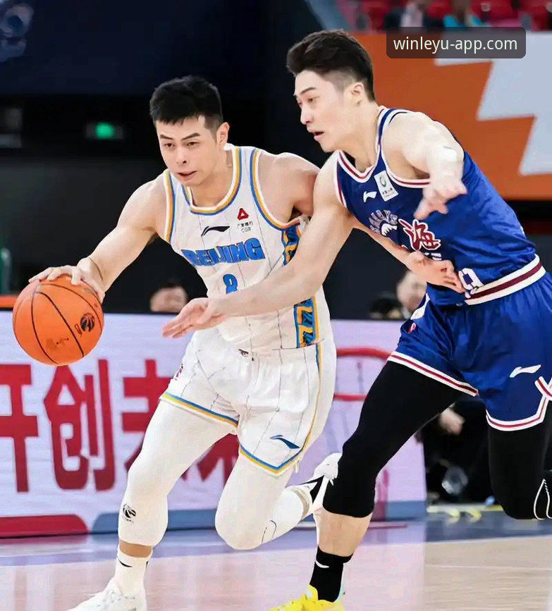 乐鱼APP下载方法使用技巧 为什么CBA爆冷夜,乐鱼体育APP成了我的观赛“最佳第六人”?