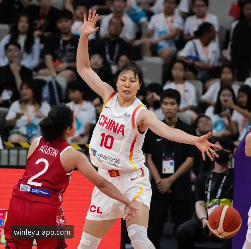 乐鱼体育官网最新地址怎么下载 揭秘中国女篮战术调整与关键球员复苏背后的技术细节